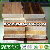 kinds of blockboards export from China online/core-board for wood furniture/laminated wood board