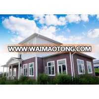 wood grain fiber cement board,light weight fast build board for exterior wall