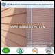 Wood grain fiber cement board price