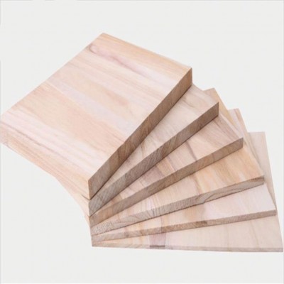 New Price Rebreakable Paulownia Wood Taekwondo Kicking Boards