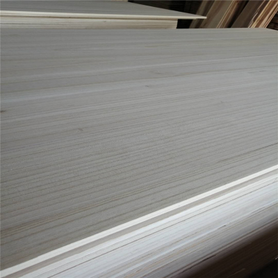 sale of paulownia wood solid wood products for guitar body China factory