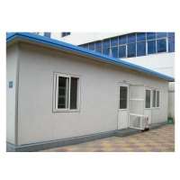 Factory Price Prefabricated House Made In China For Sale