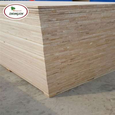 Pine Wood Sawn Timber