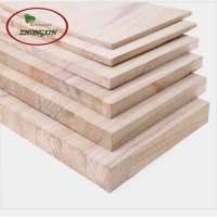 Taekwondo china factory price paulownia taekwondo breaking boards