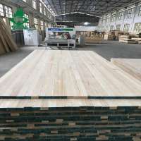 pine wood price finger joint wood used for solid wood furniture timber