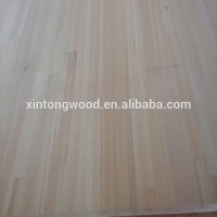 Solid Wood Boards Type finger jointed boards