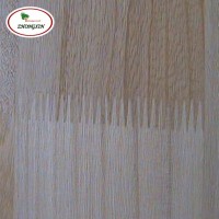 aa ab grade solid pine finger jointed laminated board for furniture