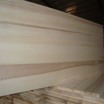 poplar sawn  solid wood board timber