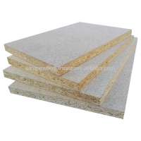 High quality particle board